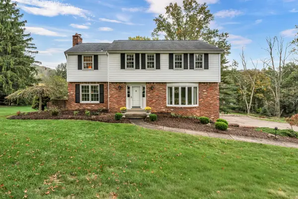 110 Lakeview Drive, McMurray, PA 15317