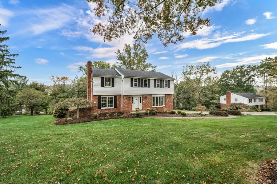 110 Lakeview Drive, McMurray, PA 15317 - #2