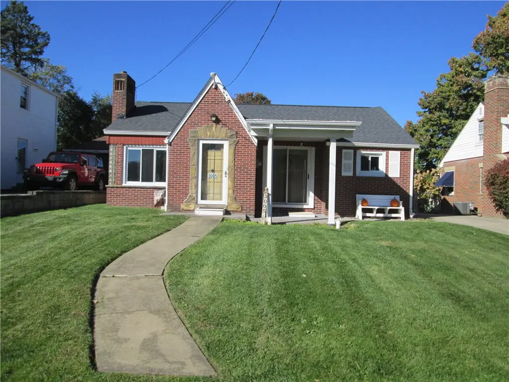 3005 21 St. Ave., Beaver Falls, PA 15010 - #1