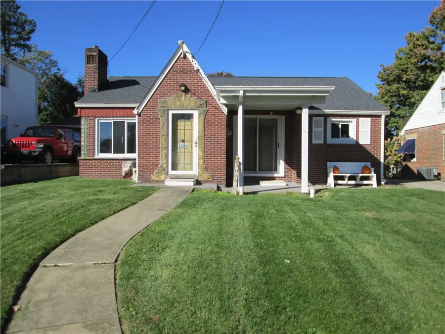 3005 21 St. Ave., Beaver Falls, PA 15010 - #2