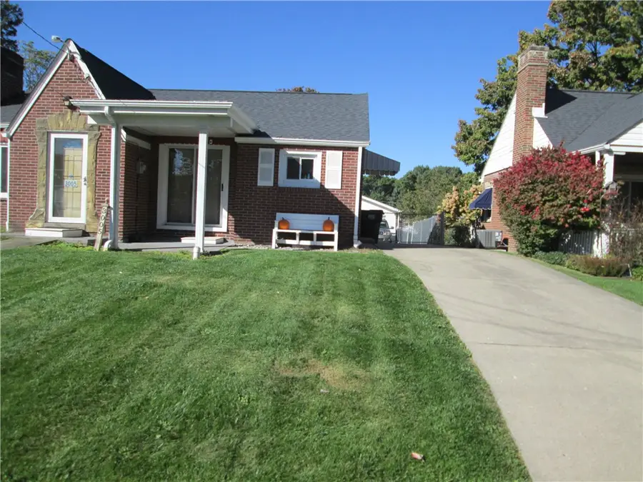 3005 21 St. Ave., Beaver Falls, PA 15010 - #3