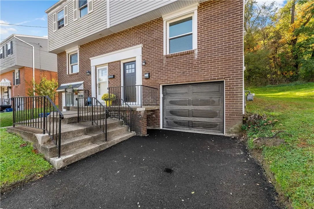 1511 Summerdale St, Pittsburgh, PA 15204 - #1