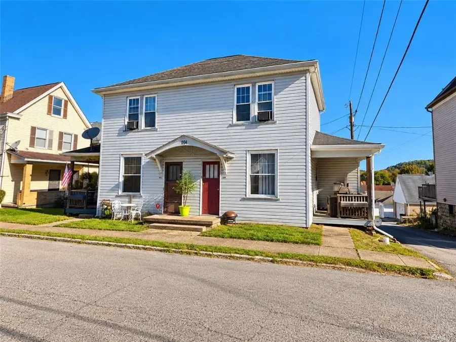 119 E Madison, Vandergrift, PA 15690 - #2