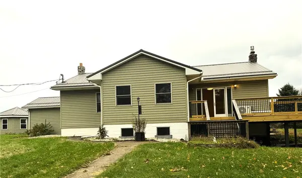 404 Lous Road, Ebensburg, PA 15931