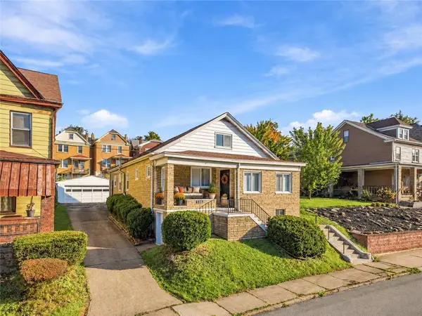 136 Ormsby Avenue, Pittsburgh, PA 15210