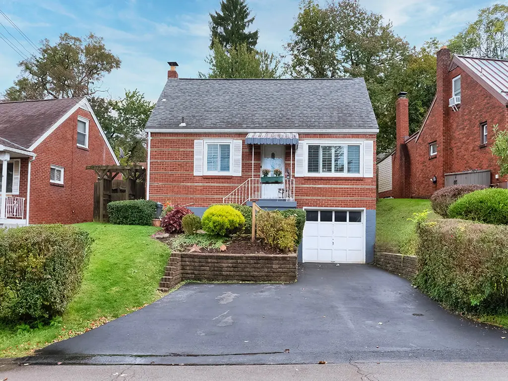 519 Nordeen Drive, West Mifflin, PA 15122 - #1