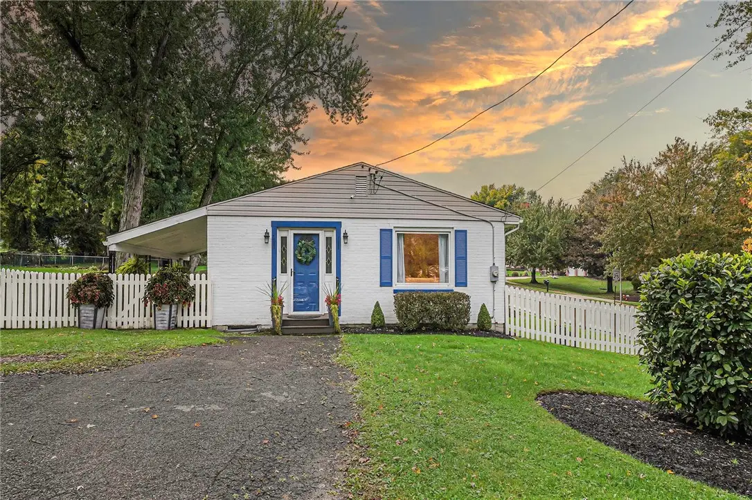 115 Fern Hollow Road, Moon, PA 15108 - #1