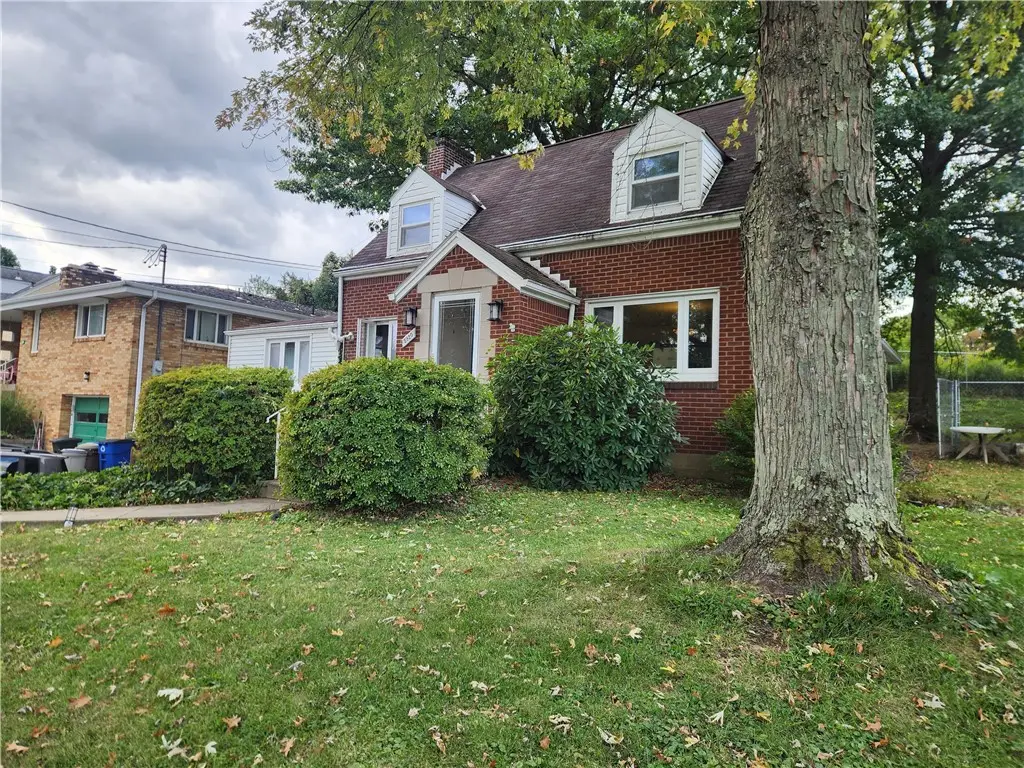 5920 Rodgers St, Pittsburgh, PA 15207 - #1