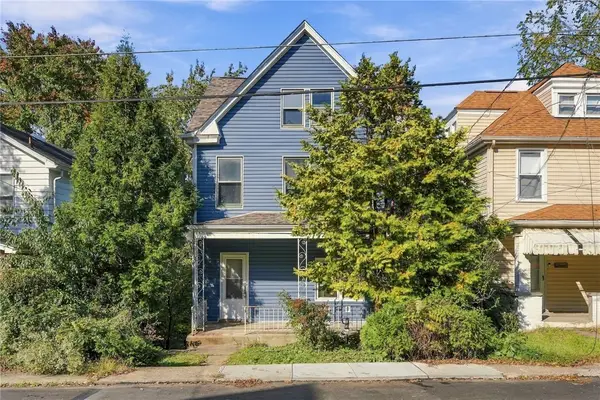 2010 Plainview Ave, Pittsburgh, PA 15226