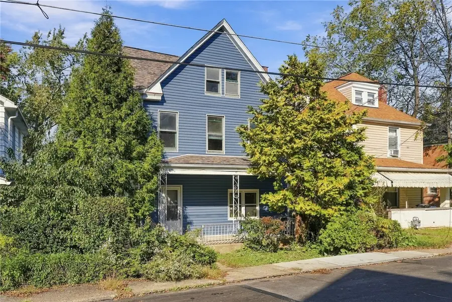 2010 Plainview Ave, Pittsburgh, PA 15226 - #2