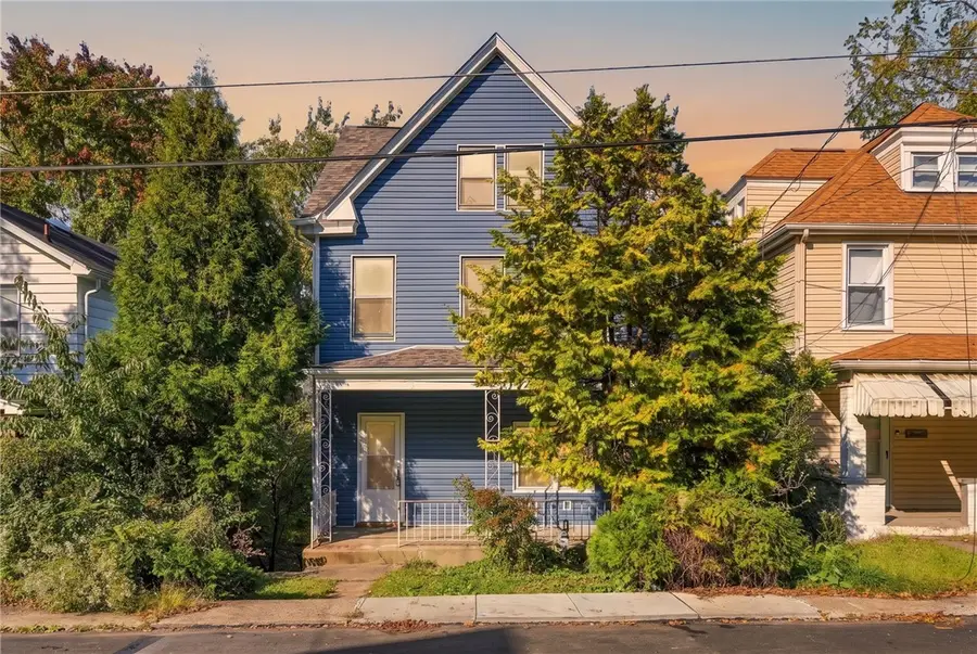 2010 Plainview Ave, Pittsburgh, PA 15226 - #3