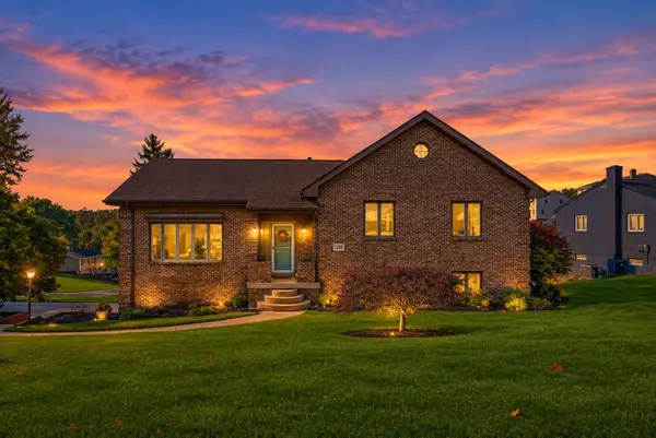 1206 Oakridge Road, Mcdonald, PA 15057