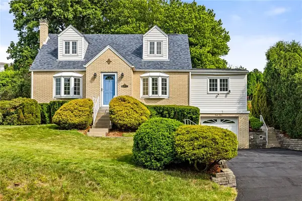 44 Hollow Haven Dr, Pittsburgh, PA 15236