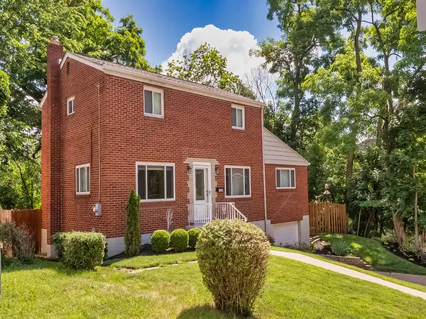 1318 Barr Avenue, Pittsburgh, PA 15205