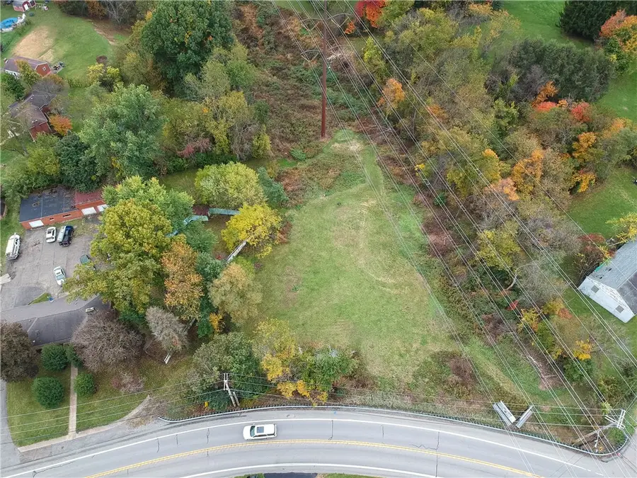 1865 Brodhead Rd, Aliquippa, PA 15001 - #2