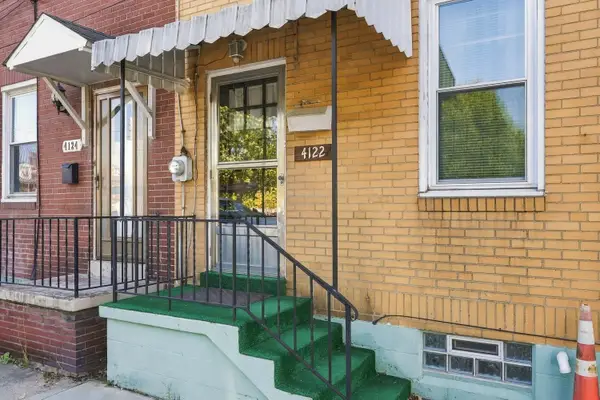 4122 Willow Street, Pittsburgh, PA 15201