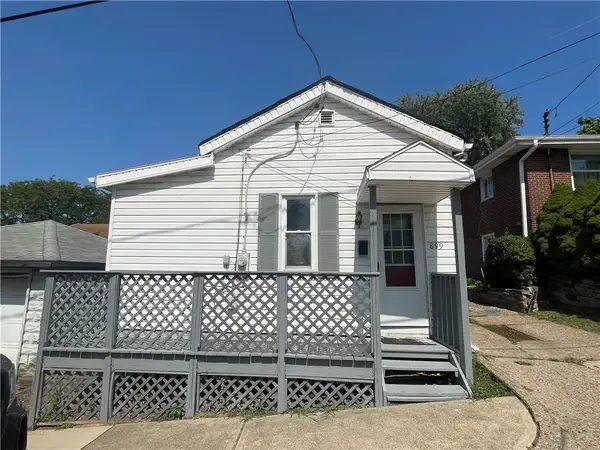 899 9th St, Ambridge, PA 15003