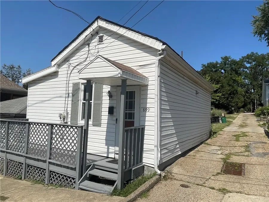 899 9th St, Ambridge, PA 15003 - #2