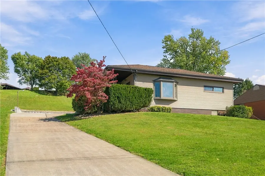 65 Walnut Ridge Rd, Charleroi, PA 15022 - #3