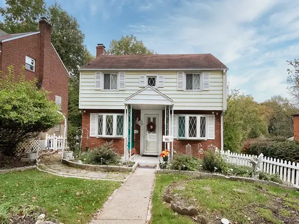 841 Hawthorne Drive, Pittsburgh, PA 15235