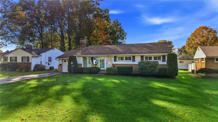 1766 Woodside Dr, Hermitage, PA 16148 - #2