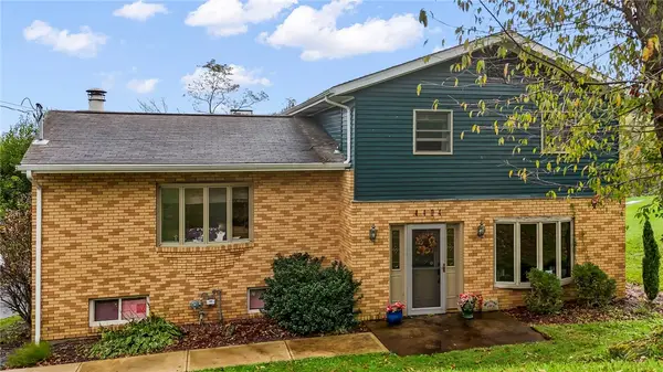 4404 Finleyville Elrama Road, Finleyville, PA 15332