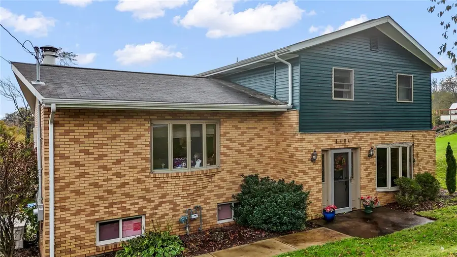 4404 Finleyville Elrama Road, Finleyville, PA 15332 - #2