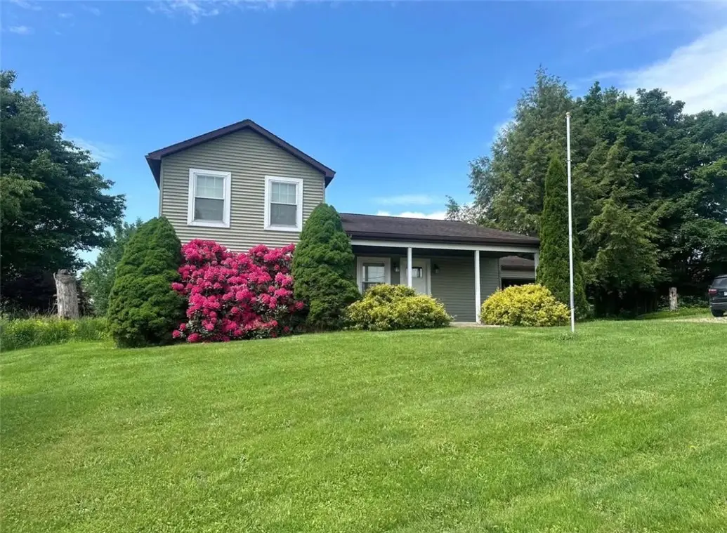 23005 Obert Rd, Spartansburg, PA 16434 - #1