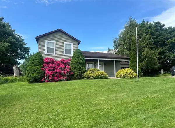 23005 Obert Rd, Spartansburg, PA 16434