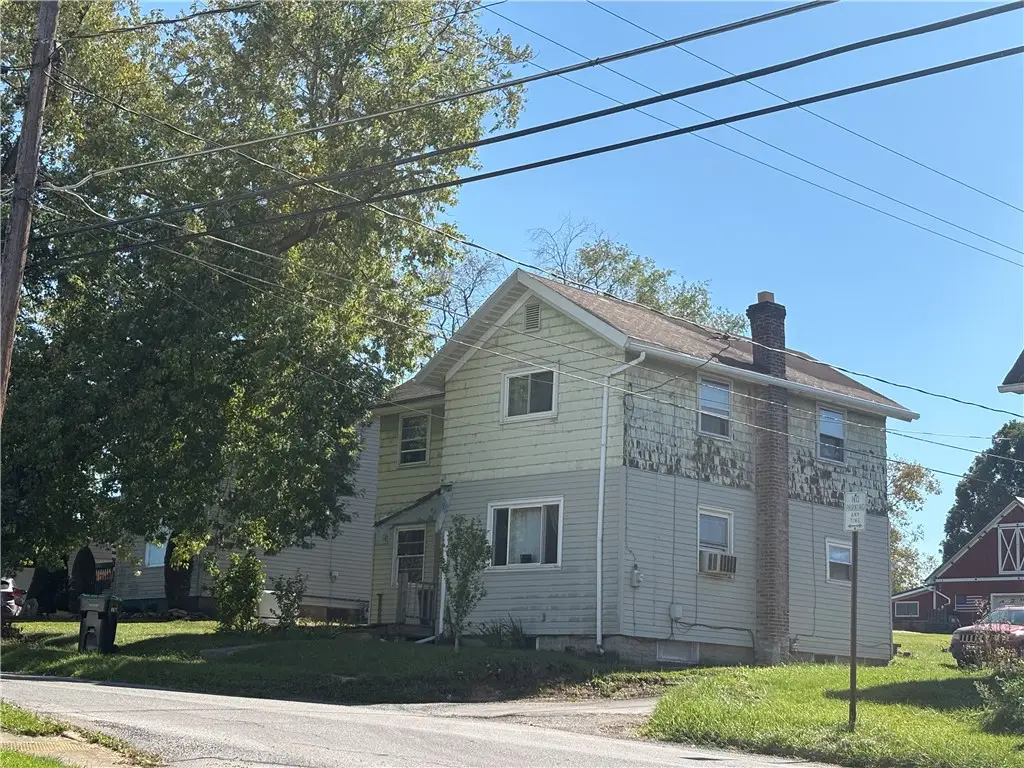 115 Horatio St, Punxsutawney, PA 15767 - #1