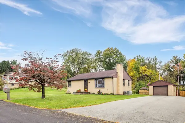 817 Lakeview Dr, Latrobe, PA 15650