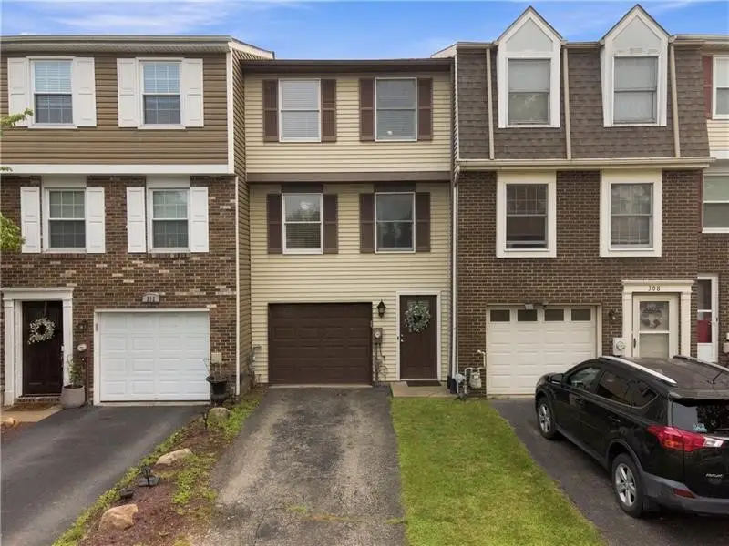 310 Shady Ridge Dr, Monroeville, PA 15146 - #2