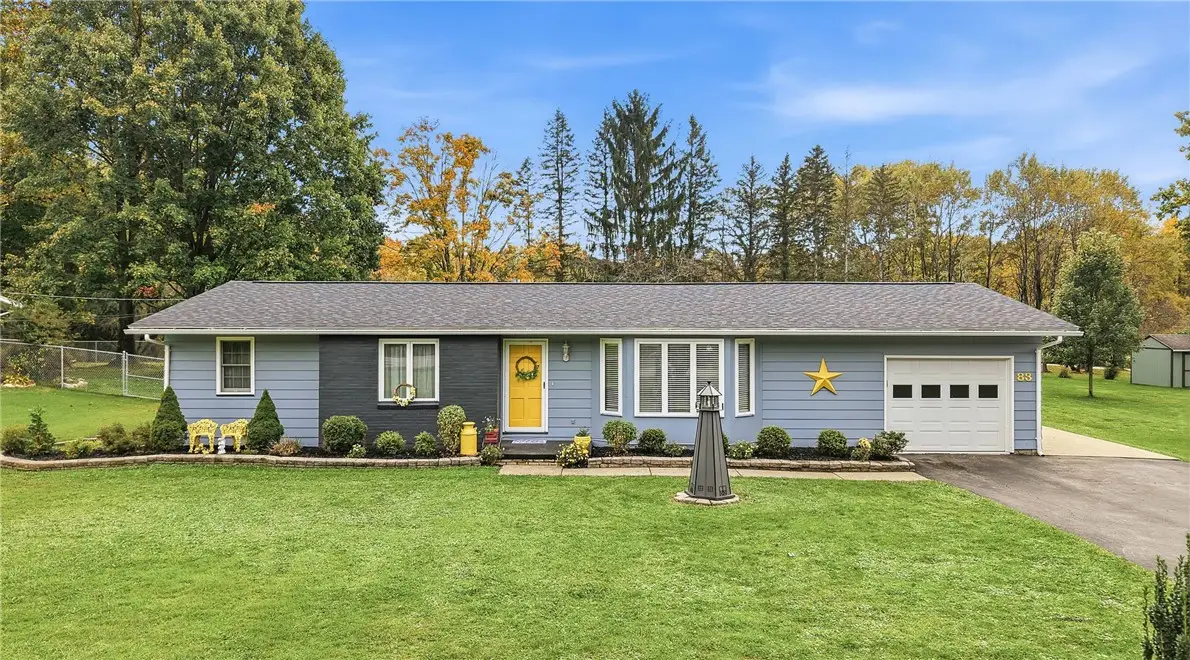 83 Donation Road, Greenville, PA 16125 - #1