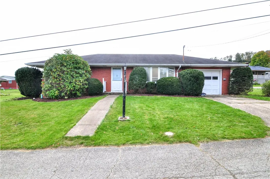 213 Marston, Belle Vernon, PA 15012 - #1