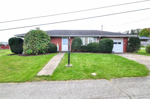 213 Marston, Belle Vernon, PA 15012