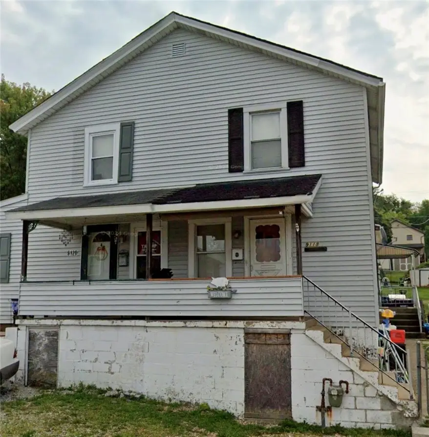9118 Maple St, Pittsburgh, PA 15239 - #1