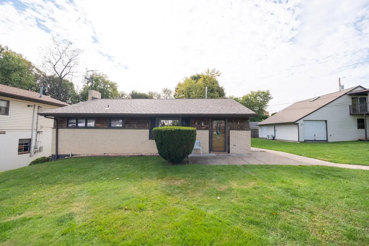 497 Mckinley Street, Rochester, PA 15074 - #1