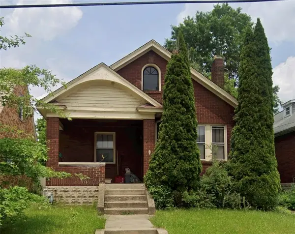 9 Robertson Pl, Pittsburgh, PA 15223