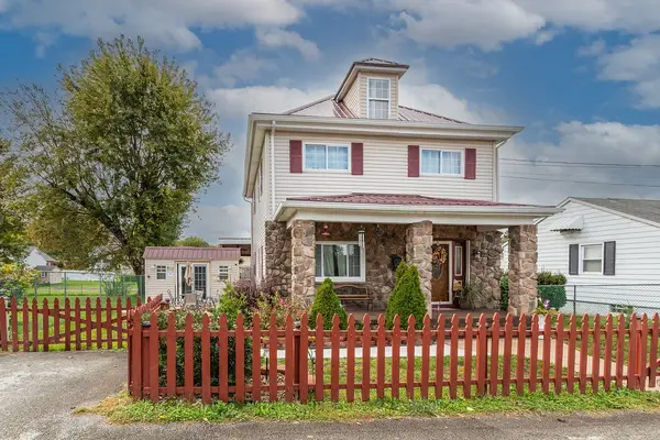 63 Virginia Avenue, Uniontown, PA 15401