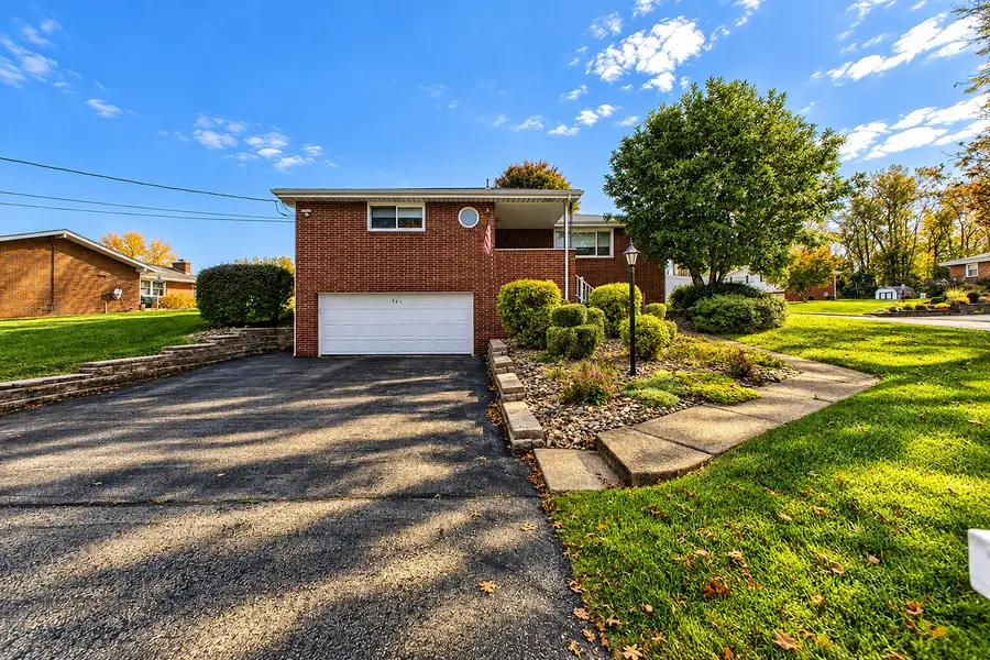 561 Hemlock Street, Greensburg, PA 15601 - #2