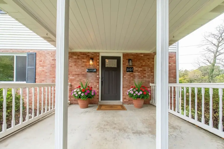 3107 Dennison Rd, Bethel Park, PA 15102 - #2