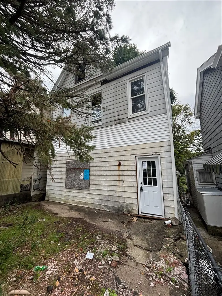 86 Lafferty Ave, Pittsburgh, PA 15210 - #2