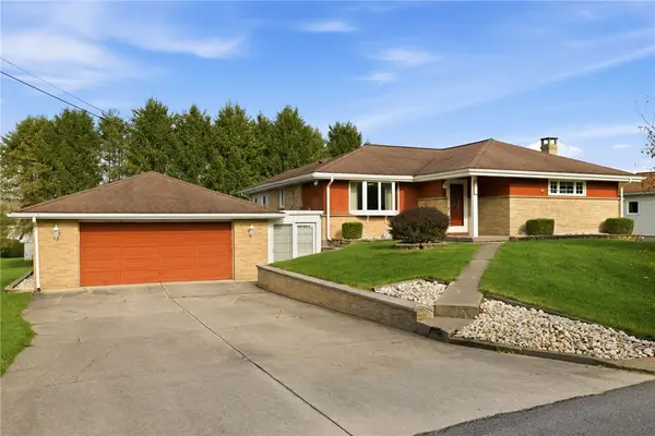 113 Fairview Avenue, Mineral Point, PA 15942