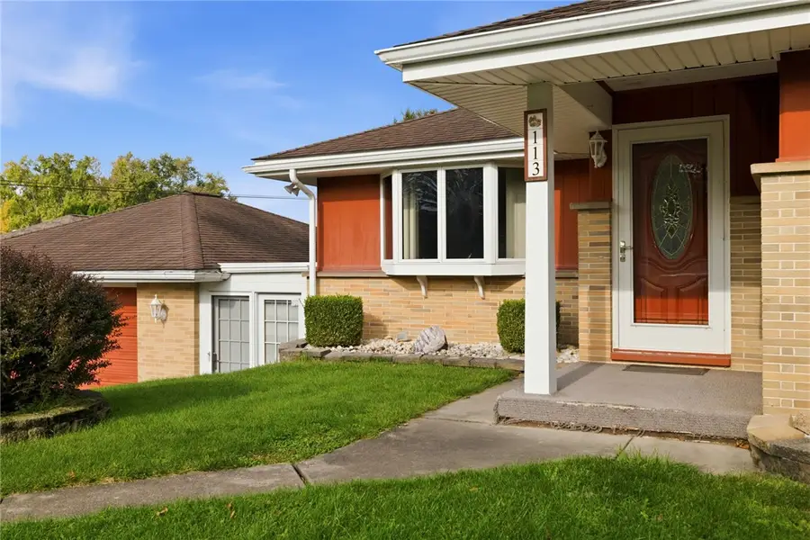 113 Fairview Avenue, Mineral Point, PA 15942 - #3