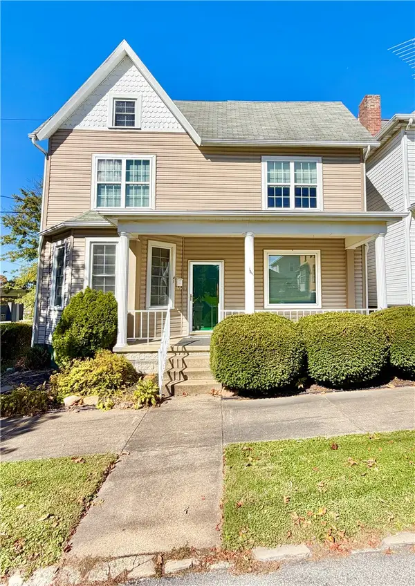 41 Oakland Ave, Uniontown, PA 15401