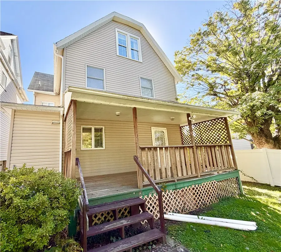 41 Oakland Ave, Uniontown, PA 15401 - #2