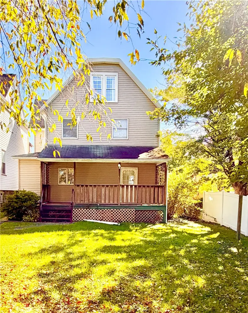 41 Oakland Ave, Uniontown, PA 15401 - #3