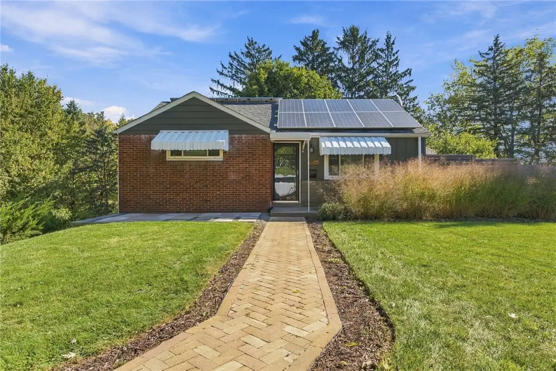 8058 Manville Dr, Pittsburgh, PA 15237 - #1
