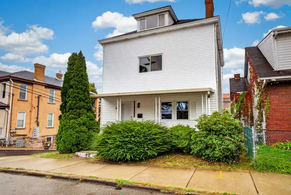 16 E Meyers Street, Pittsburgh, PA 15210