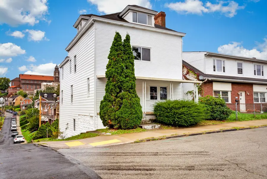 16 E Meyers Street, Pittsburgh, PA 15210 - #3